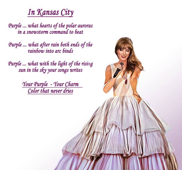 Eras Tour 3