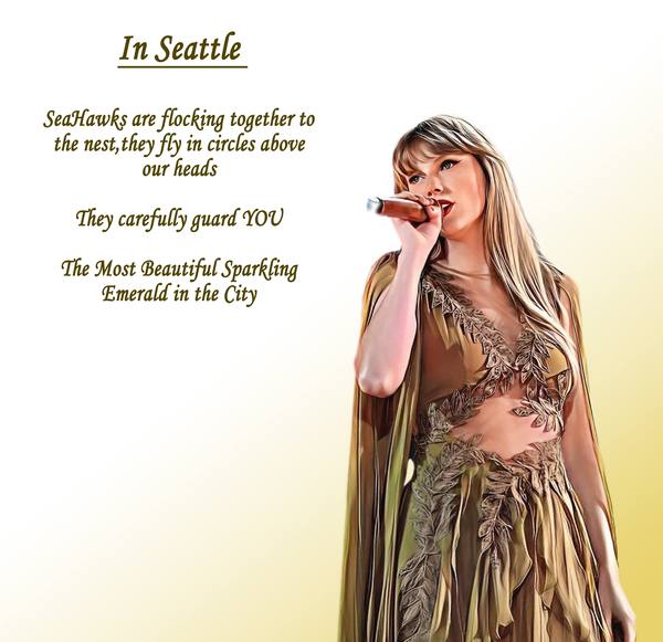 Eras Tour 4